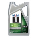 Aceite Mobil 1 5w-30 Esp Sintetico 4.73 Litros