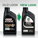 Aceite Castrol Edge 5W-50 Sintetico 946ml Paquete de 6 