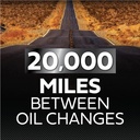 Aceite Castrol Edge 5W-50 Sintetico 946ml Paquete de 6 