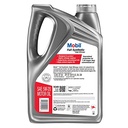 Aceite Mobil Full Synthetic Alto Kilometraje 5w-20 4.73 Litros 