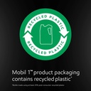 Aceite Mobil 1 5w-30 Esp Sintetico 4.73 Litros