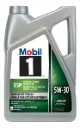 Aceite Mobil 1 5w-30 Esp Sintetico 4.73 Litros