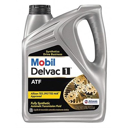 Aceite Mobil Delvac 1 ATF 3.78 litros
