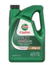 Aceite Castrol GTX 20w-50 Alto Kilometraje 4.73 litros